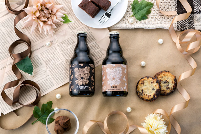 ベアン醸造所「ベアレンビール」