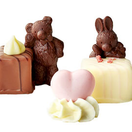 B.B.VR ubears-patisseriev