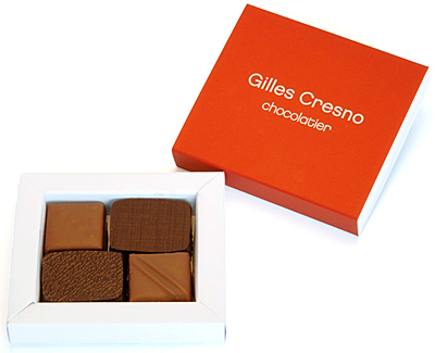 WNXm2017 o^C`R[guQuatre ChocolatsiNAgjv