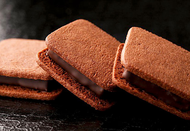 横浜バニラビーンズ「ショーコラ」