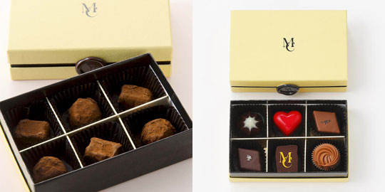 メゾン ショーダン