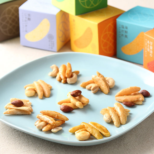 かきたねキッチン「キューブ」