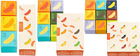 かきたねキッチン「キューブ」