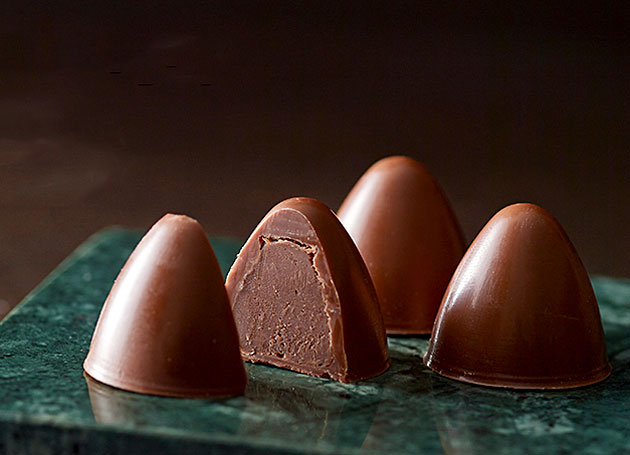 ルタオ「ル シャンパーニュ」