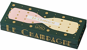 ルタオ「ル シャンパーニュ」