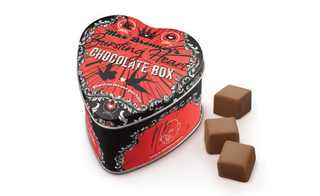 }bNX ui[̃o^C`RuL[uY RRibc n[gʁv