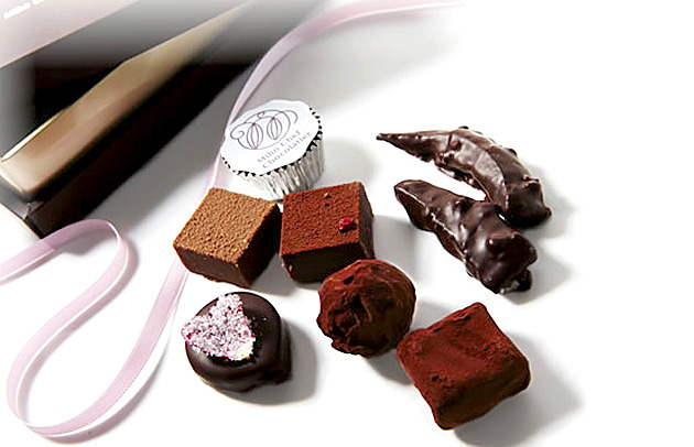 ミホ・シェフ・ショコラティエ