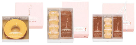 モア モイストバーム