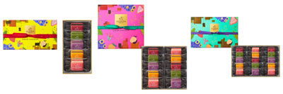 ゴディバ「サブレショコラ」