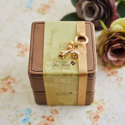 イブチェリエス「コルドの宝石箱」